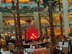 -威斯汀舞台餐厅