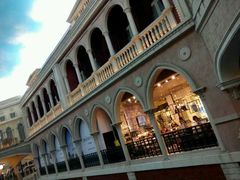 -星巴克(威尼斯人店)