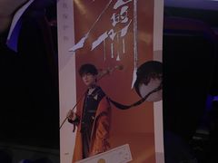 -金逸影城(光美江宁IMAX店)