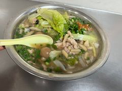 老友猪肉粉-舒记粉店(七星路店)
