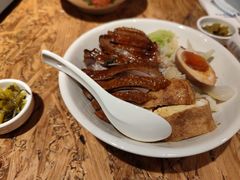 -陈鹏鹏潮汕菜(宝安机场T3航站楼店)