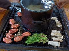-滇藏石锅宴(北门坡古城管理局店)