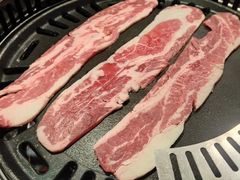 -仓库烤肉(绿园店)