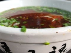 -马子禄牛肉面(金宝街店)