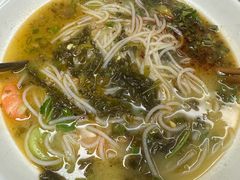 -面道赞宁海海鲜面(迎凤街店)