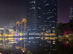 -铜锣湾·有麝自然香(渝北财富中心店)