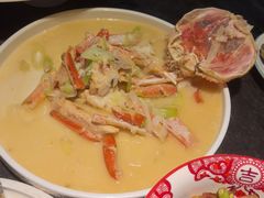 -南海底小海鲜·湘菜(鲁巷吴家湾店)