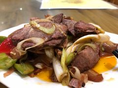 -葛记焖饼(伏牛路店)