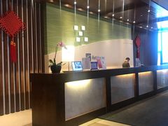 -长白山万达锦华套房酒店