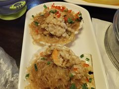 -阿那亚第三食堂 Cafeteria 3