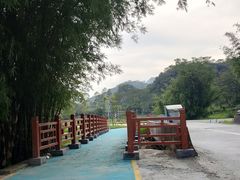 -清远鱼水旅游风景度假区