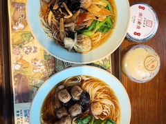 -鸡鸣寺百味斋素菜馆