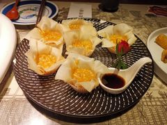 公主素蟹粉-桂满陇-西湖船宴(西单大悦城店)