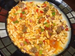 -楼兰新疆主题餐厅(苏州中心店)