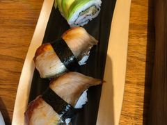 寿司拼盘-鹤菊怀石料理(江北店)