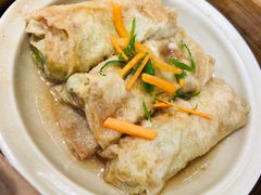 -蔡澜点心·粤菜(西单大悦城店)
