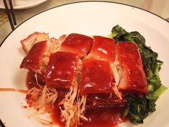 -新聚丰菜馆(太监弄店)