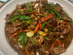 -鸡毛店·川菜(双楠店)