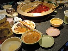 -熊喵来了火锅(太原里第2分店)