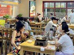 -张氏父子常德肠子馆(贺龙店)