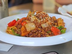 -颓记茶餐厅(夏湾店)