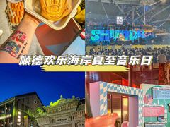 -顺德欢乐海岸PLUS