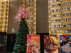 -深影国际影城(学院南路店CGS中国巨幕店)