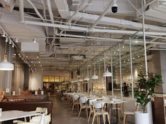 大堂-娜娜家·Nana's restaurant(国金汇店)