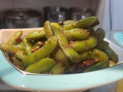 -顶峰夜宴·龙虾烧烤大排档(九江学院店)