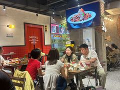 -永红源·小排档(闽江路店)