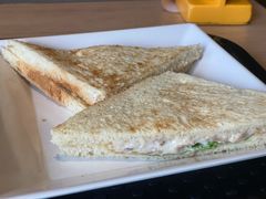 吞拿鱼多士-大家乐(东莞虎门店)