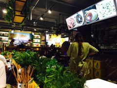 -钢管厂歆瑞源油卤串串香(春熙路太古里店)