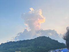 -鼎盛王朝康熙大典实景演出