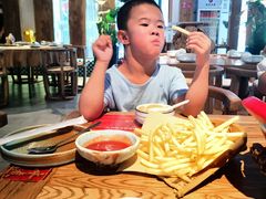 -水煮三国·川鲁江湖菜(香山店)