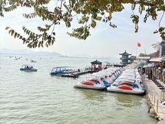 -云龙湖旅游景区