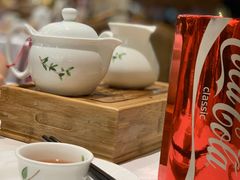 -稻香酒家·33年老字号·港式粤菜(富邦中心店)