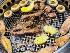 -炉太郎日式烧肉店(华贸店)