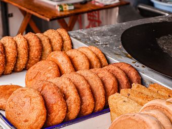 邛崃市锅盔-邛崃市锅盔美食-大众点评网