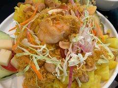 -Thai Alley泰爱里(二沙岛店)
