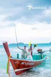 -四叶草环球旅拍