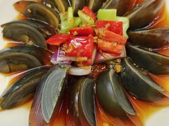 -清真·鸦儿李记·涮肉(花市店)