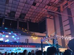 -相城区体育馆