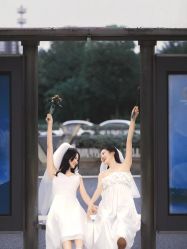 -蜜桃少女VISION写真馆(雁塔店)