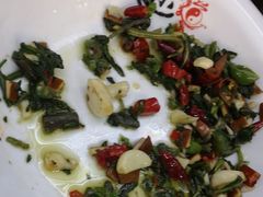 -临街徽菜馆·正宗黄山味