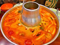 -荷花泰菜(东方新天地店)