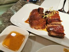 -港丽餐厅