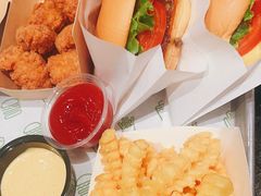 -Shake Shack(南山万象天地店)