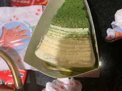 -EVERNAKED裸蛋糕(SOHO天山店)