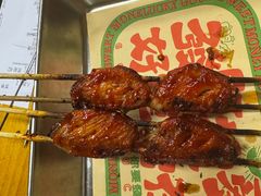 -炒豆合作社(东四总店)