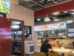 -霸蛮湖南菜·牛肉粉(荣京西街店)